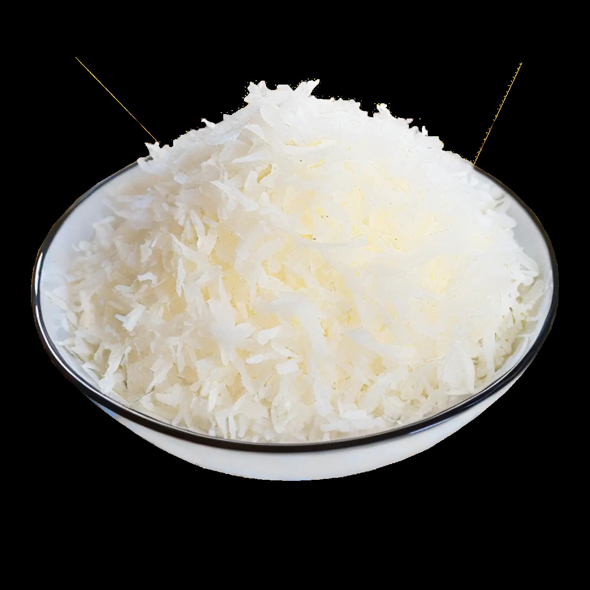 Desiccated Coconut