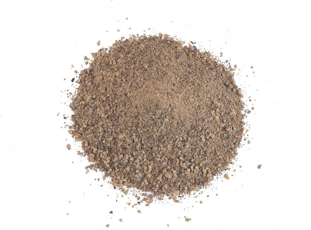 Black Pepper Ground